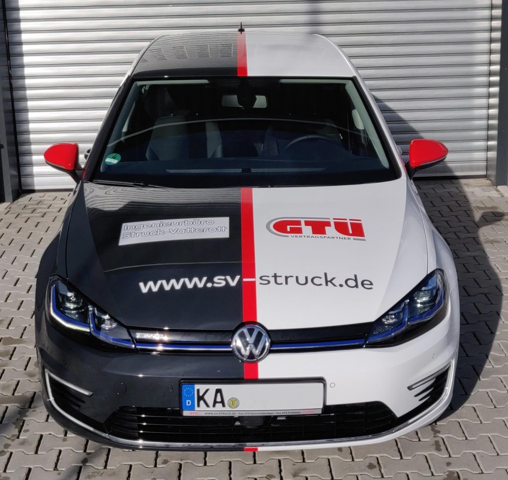 kiwi graphics • Fahrzeugbeschriftung & Fahrzeugfolierung in Aschaffenburg